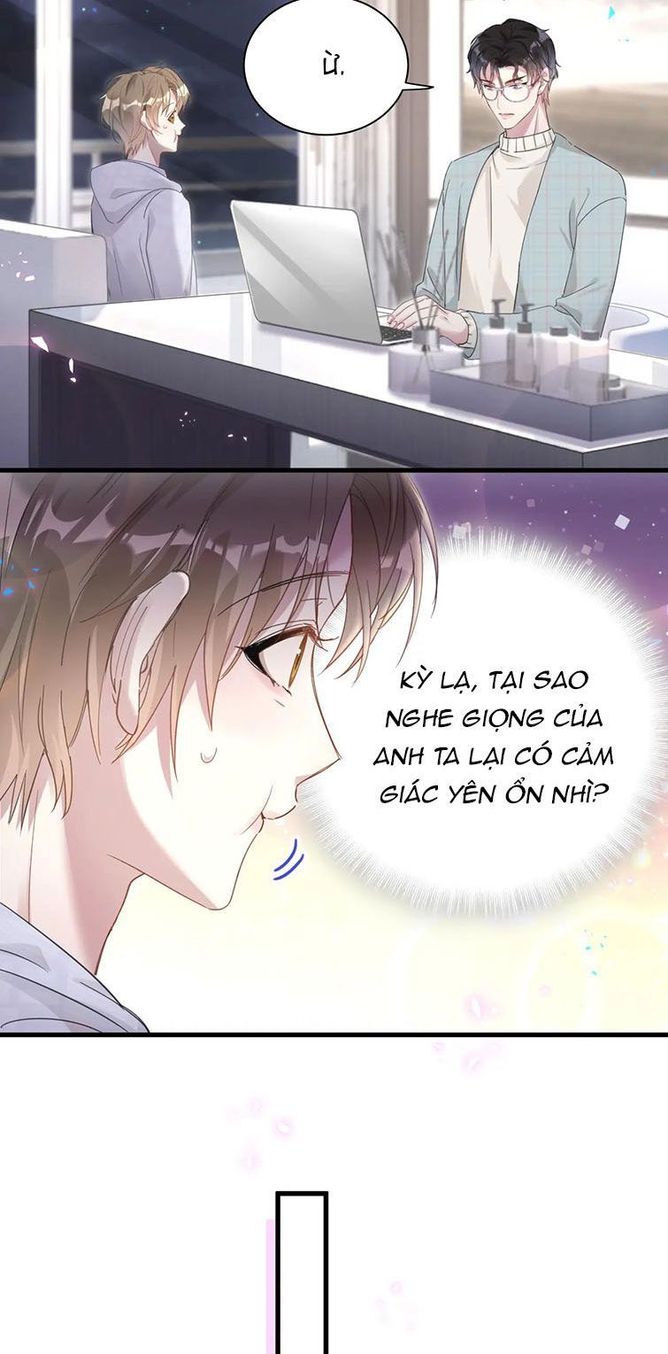 Kết Hôn Chuyện Nhỏ Này Chapter 6 - Trang 2