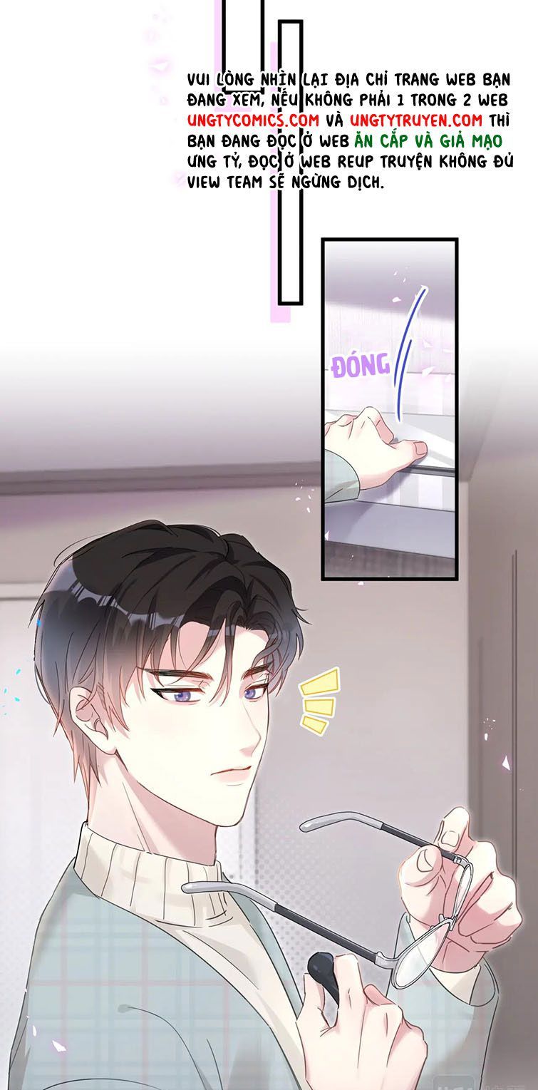 Kết Hôn Chuyện Nhỏ Này Chapter 6 - Trang 2