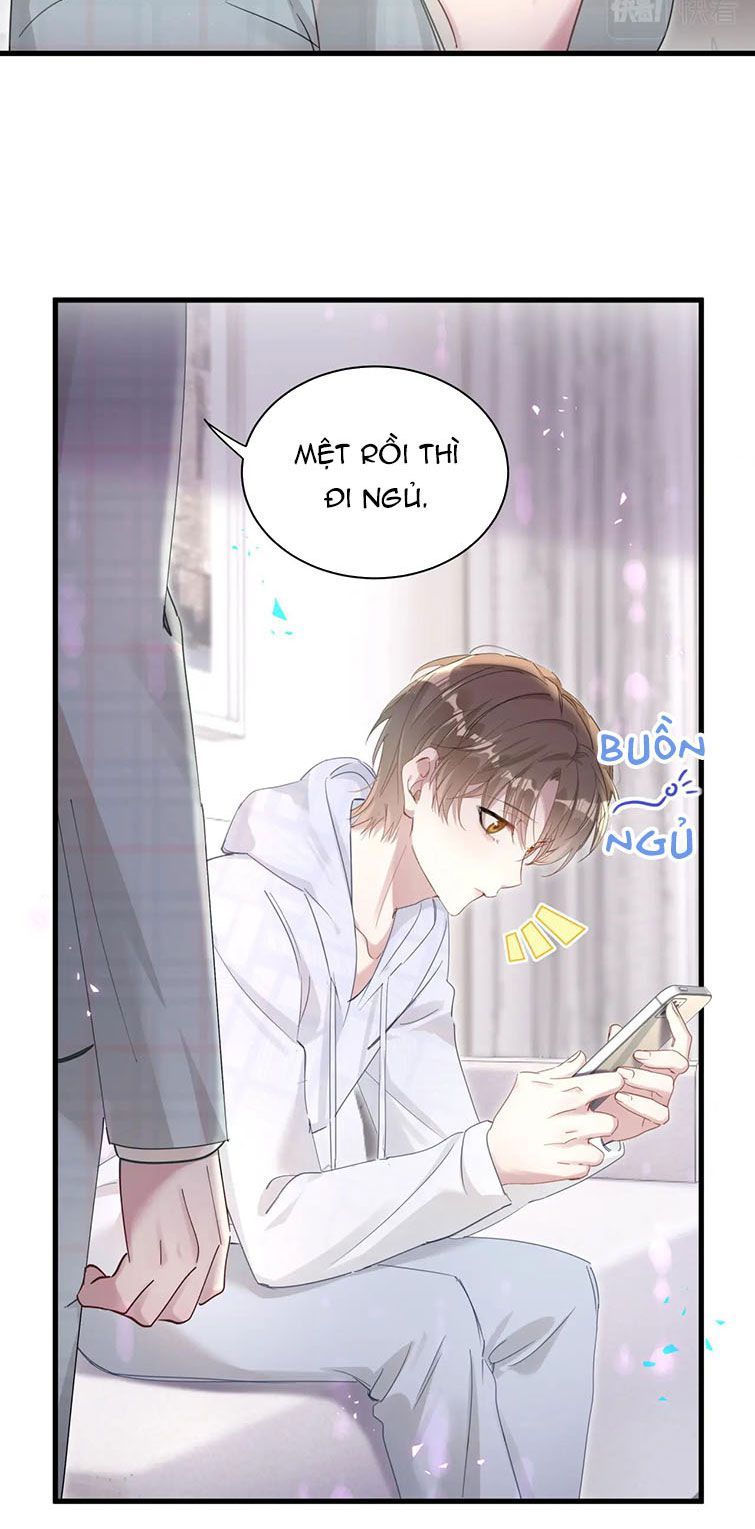 Kết Hôn Chuyện Nhỏ Này Chapter 6 - Trang 2