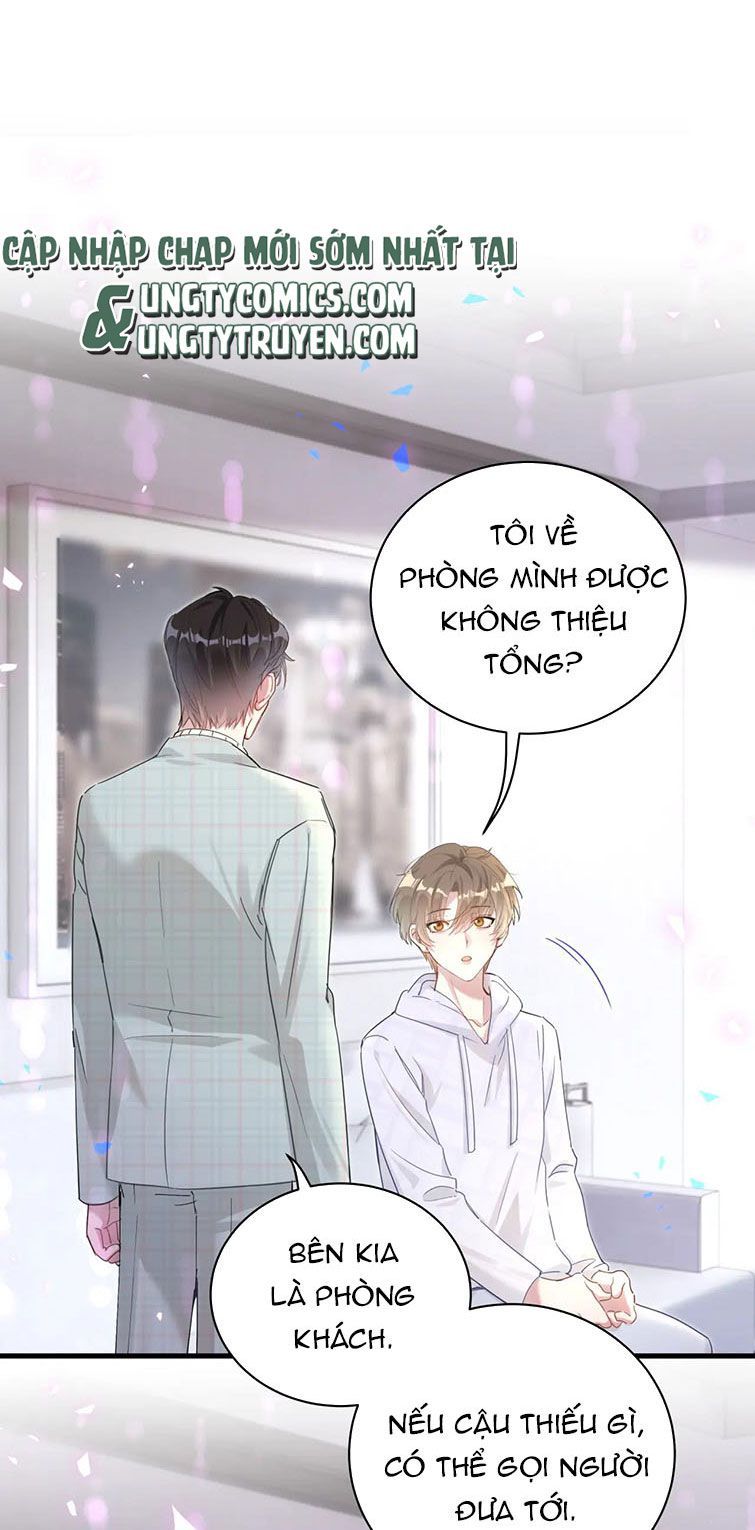 Kết Hôn Chuyện Nhỏ Này Chapter 6 - Trang 2