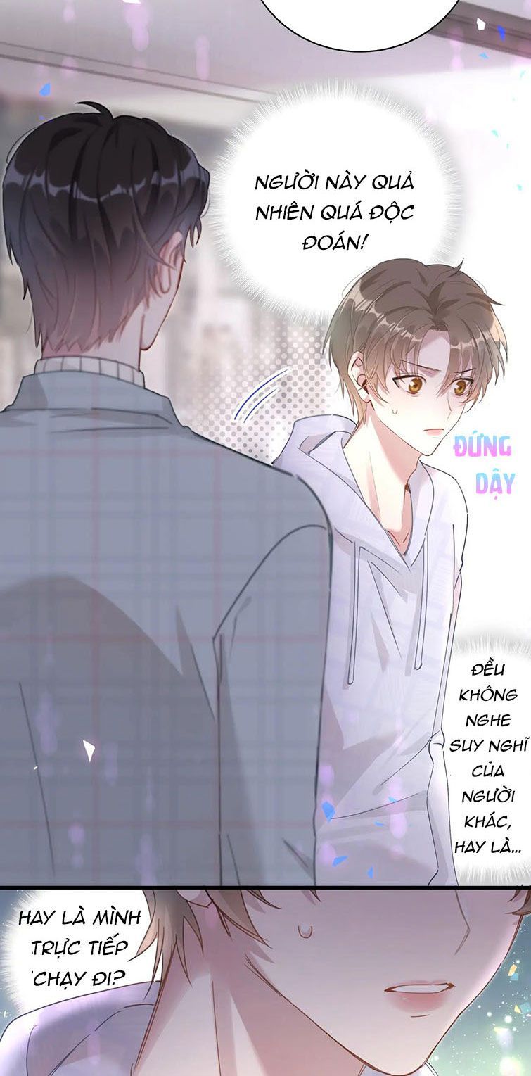 Kết Hôn Chuyện Nhỏ Này Chapter 6 - Trang 2
