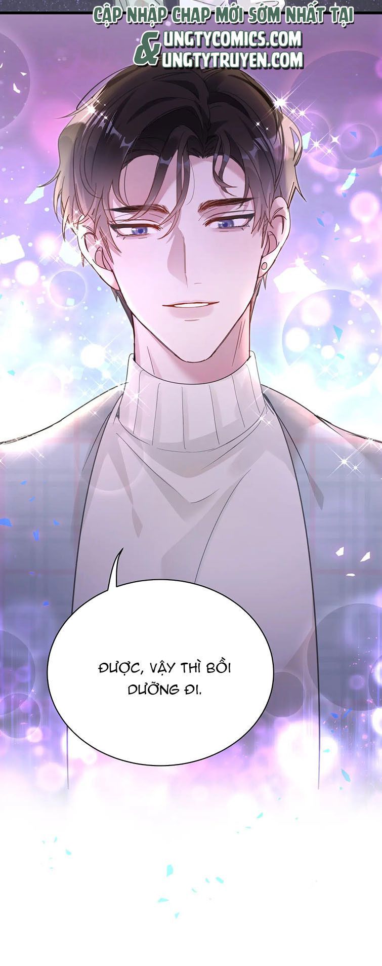 Kết Hôn Chuyện Nhỏ Này Chapter 6 - Trang 2