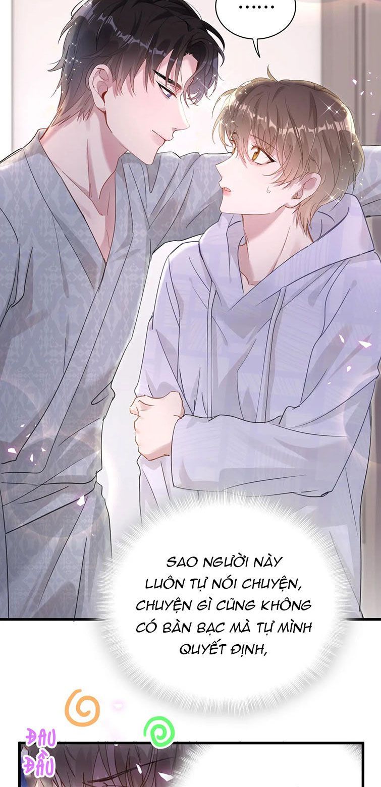 Kết Hôn Chuyện Nhỏ Này Chapter 6 - Trang 2