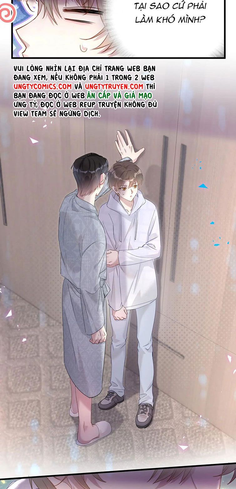 Kết Hôn Chuyện Nhỏ Này Chapter 6 - Trang 2