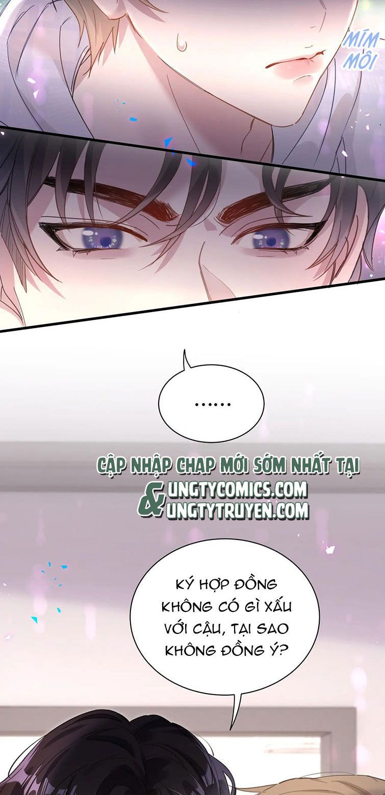 Kết Hôn Chuyện Nhỏ Này Chapter 6 - Trang 2