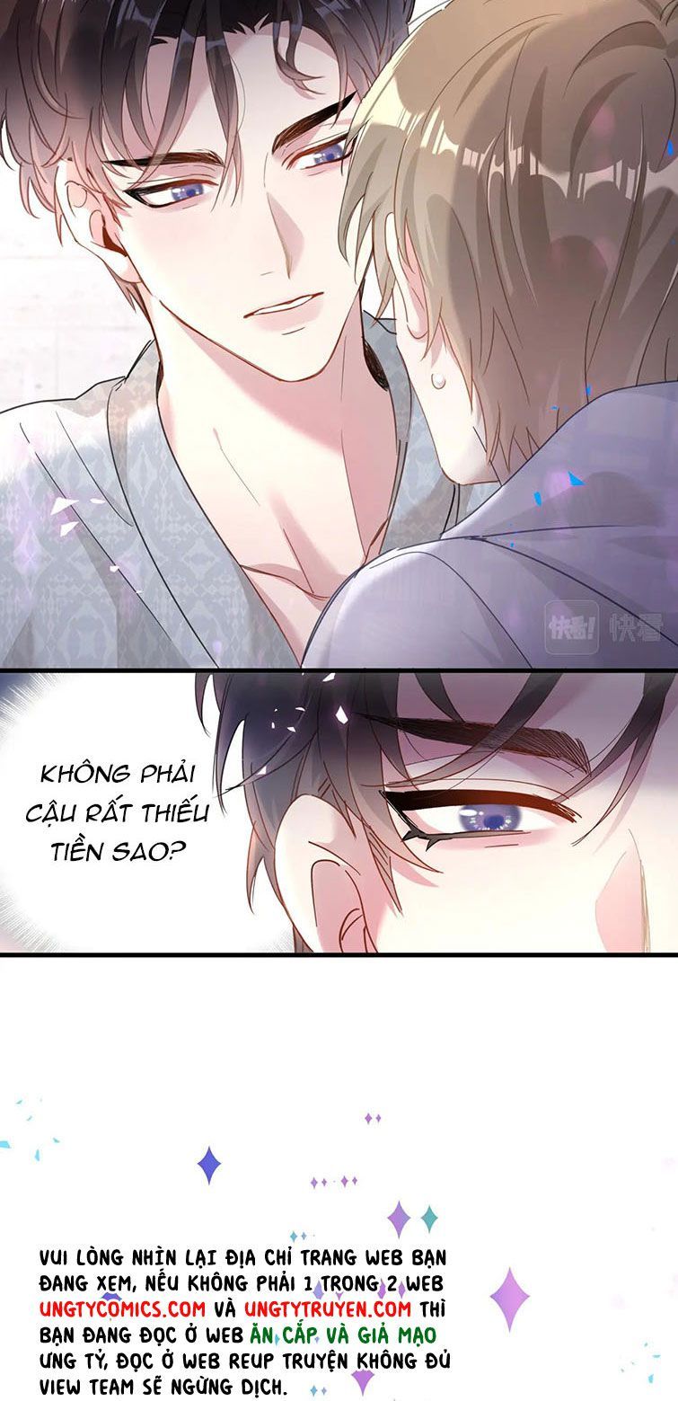 Kết Hôn Chuyện Nhỏ Này Chapter 6 - Trang 2