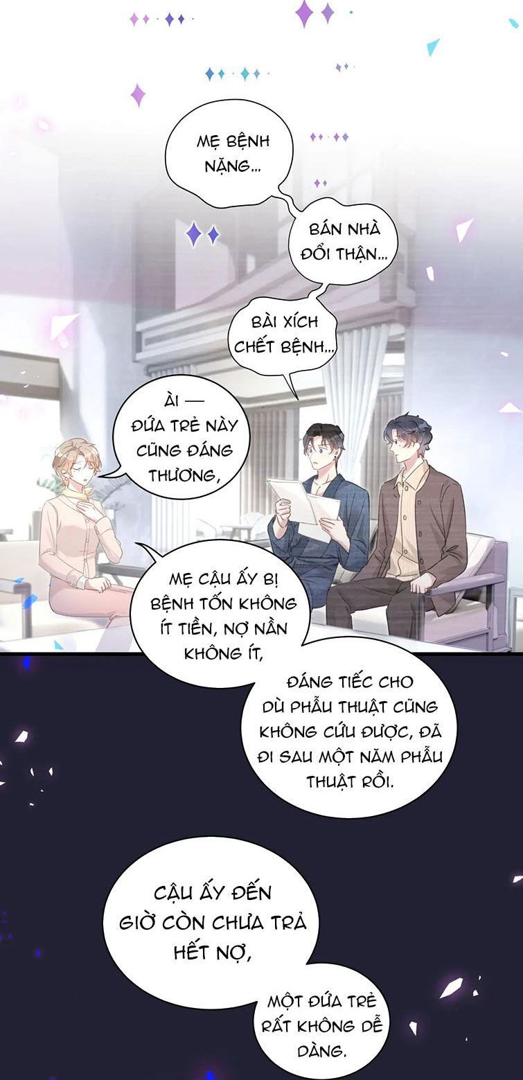 Kết Hôn Chuyện Nhỏ Này Chapter 6 - Trang 2
