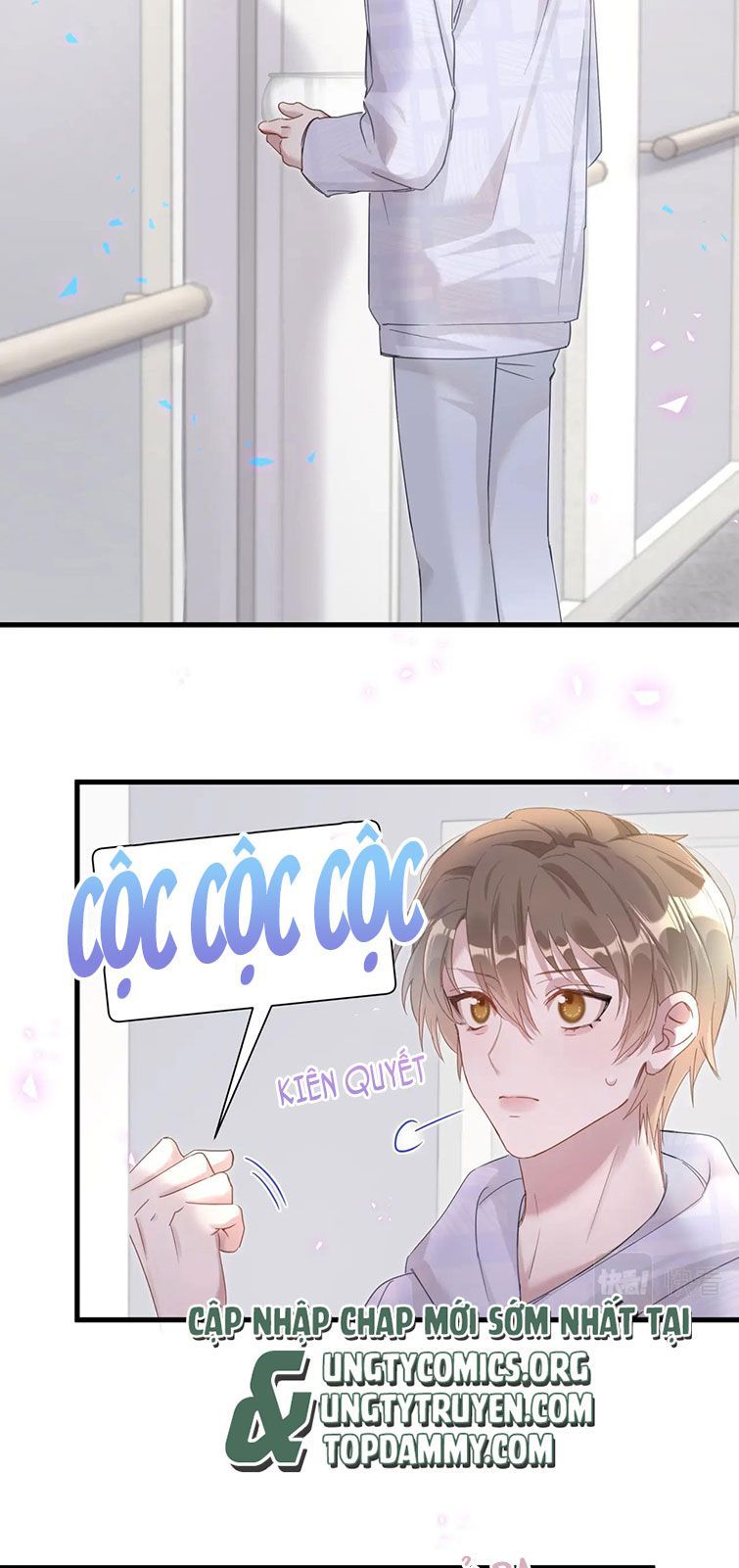 Kết Hôn Chuyện Nhỏ Này Chapter 7 - Trang 2