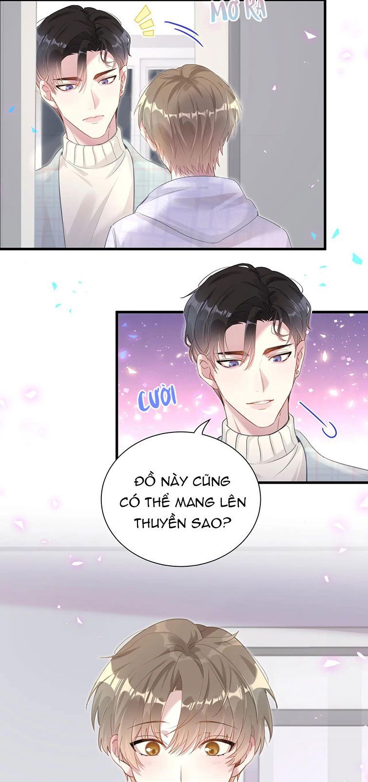 Kết Hôn Chuyện Nhỏ Này Chapter 7 - Trang 2