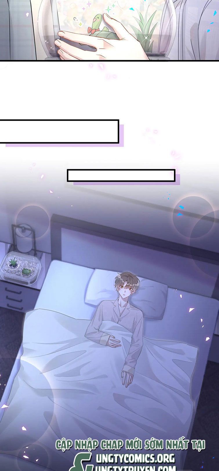 Kết Hôn Chuyện Nhỏ Này Chapter 7 - Trang 2