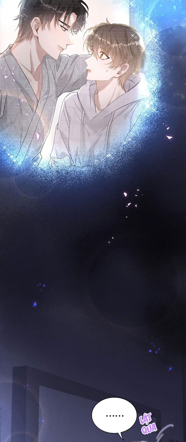 Kết Hôn Chuyện Nhỏ Này Chapter 7 - Trang 2