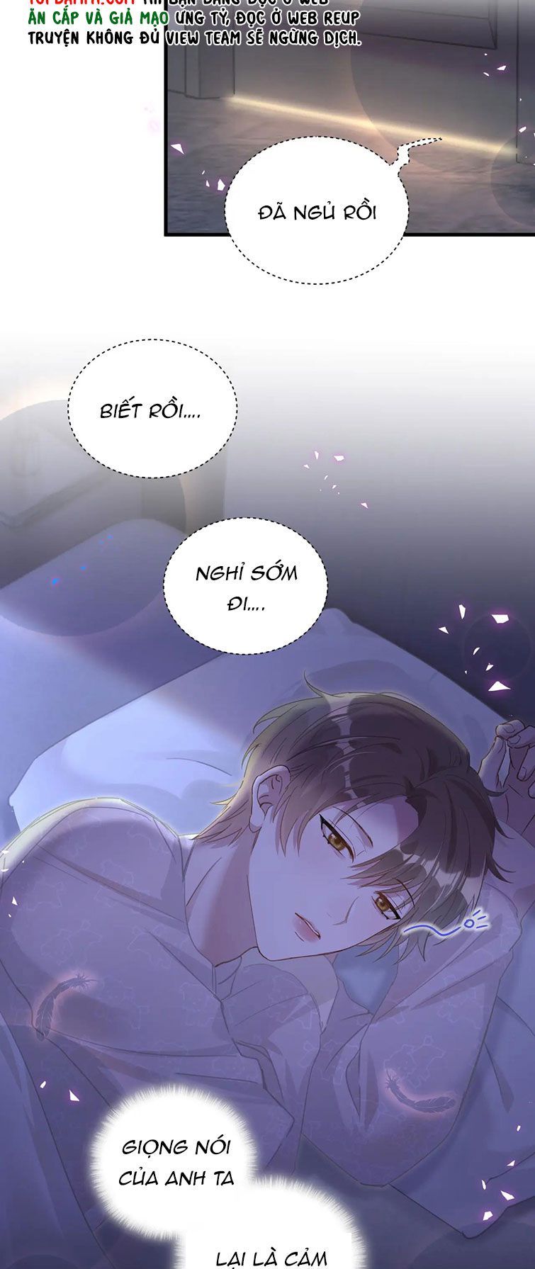 Kết Hôn Chuyện Nhỏ Này Chapter 7 - Trang 2
