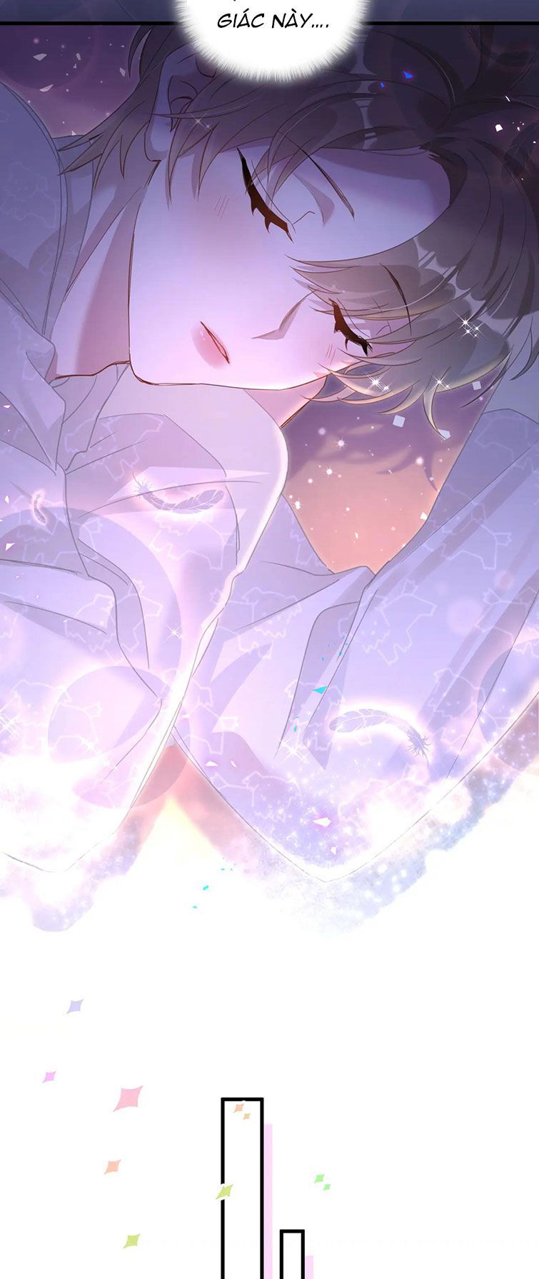 Kết Hôn Chuyện Nhỏ Này Chapter 7 - Trang 2