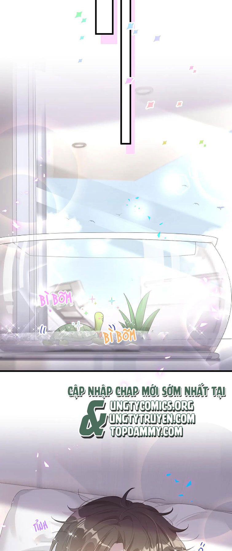 Kết Hôn Chuyện Nhỏ Này Chapter 7 - Trang 2