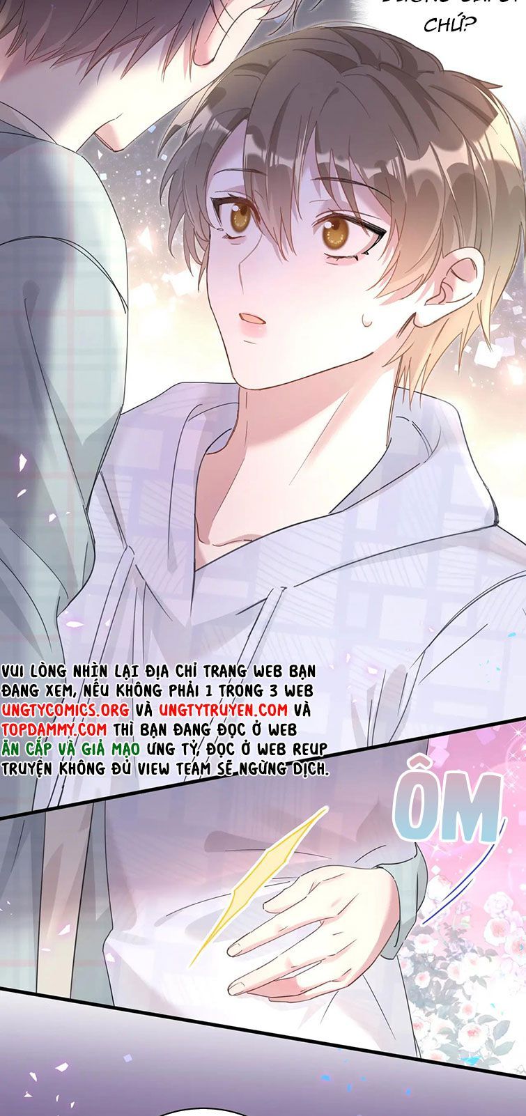 Kết Hôn Chuyện Nhỏ Này Chapter 7 - Trang 2