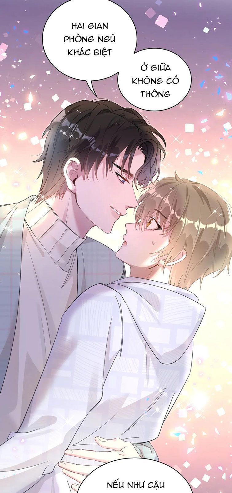 Kết Hôn Chuyện Nhỏ Này Chapter 7 - Trang 2
