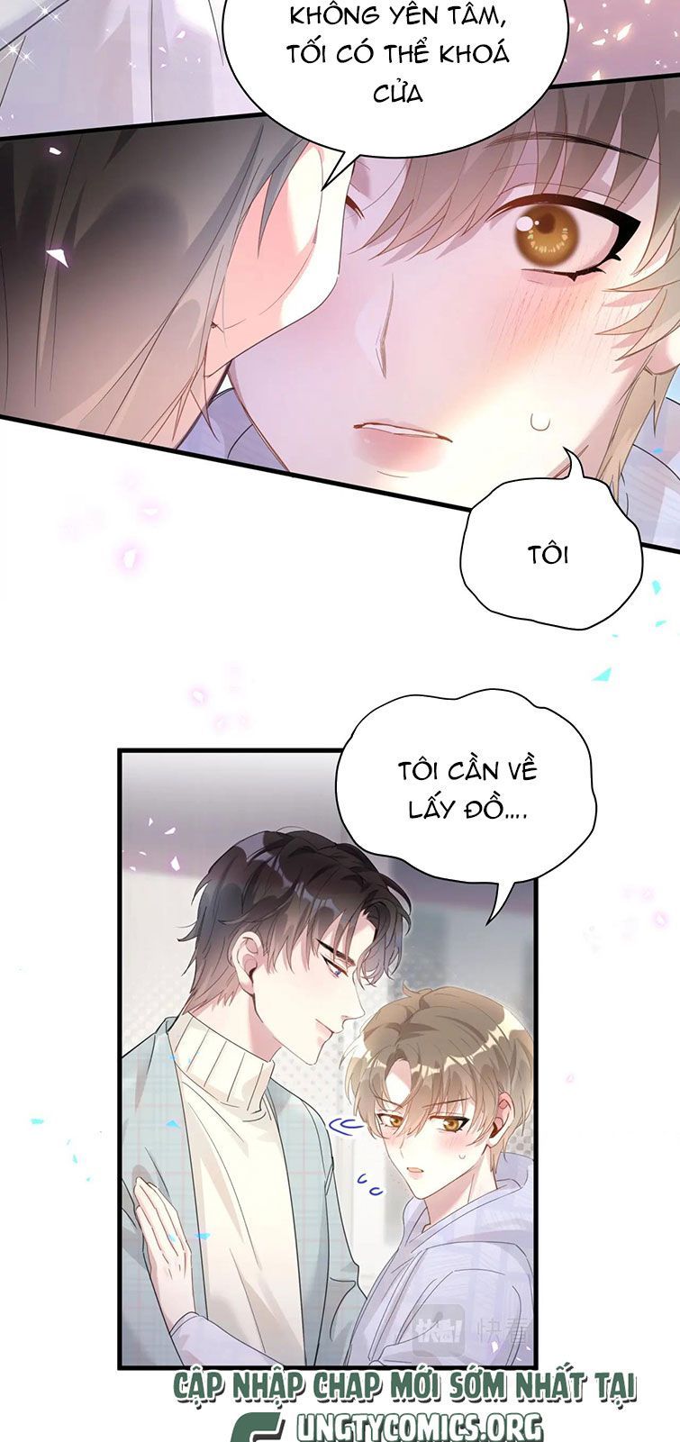 Kết Hôn Chuyện Nhỏ Này Chapter 7 - Trang 2