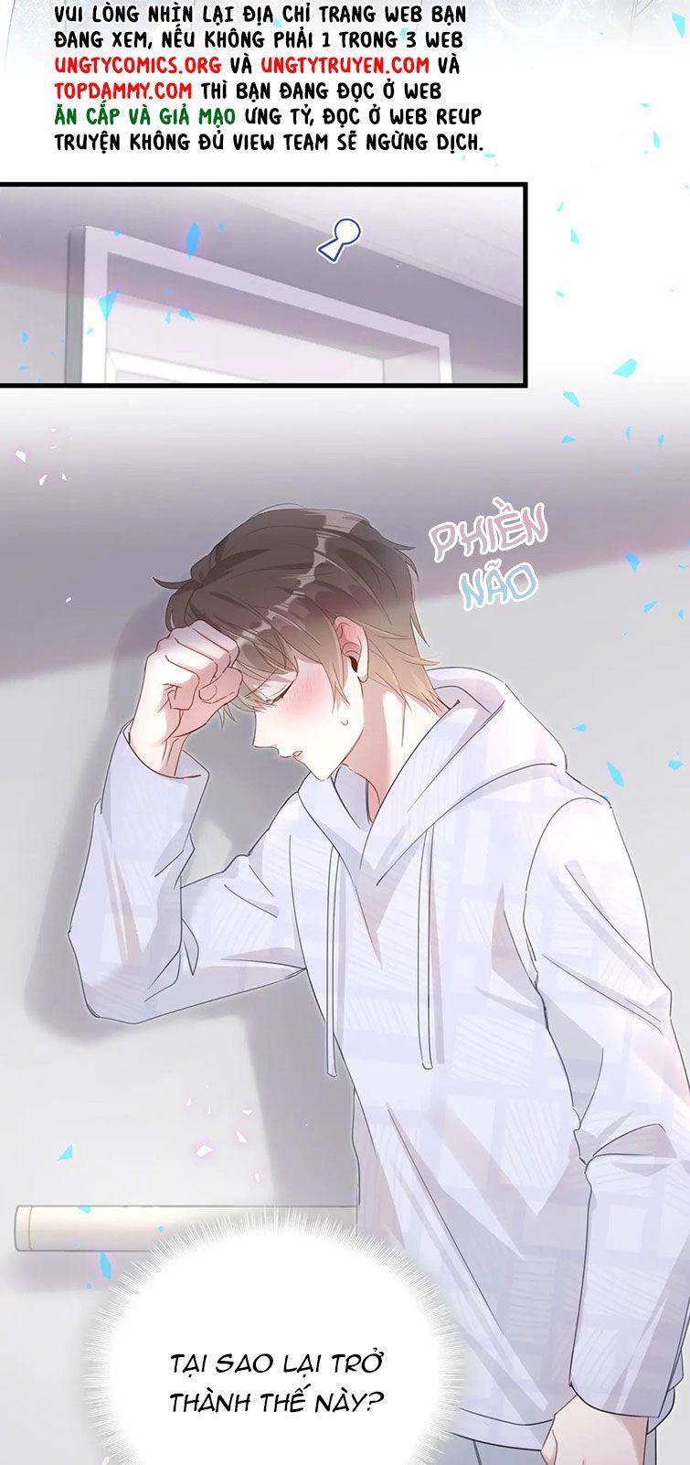 Kết Hôn Chuyện Nhỏ Này Chapter 7 - Trang 2