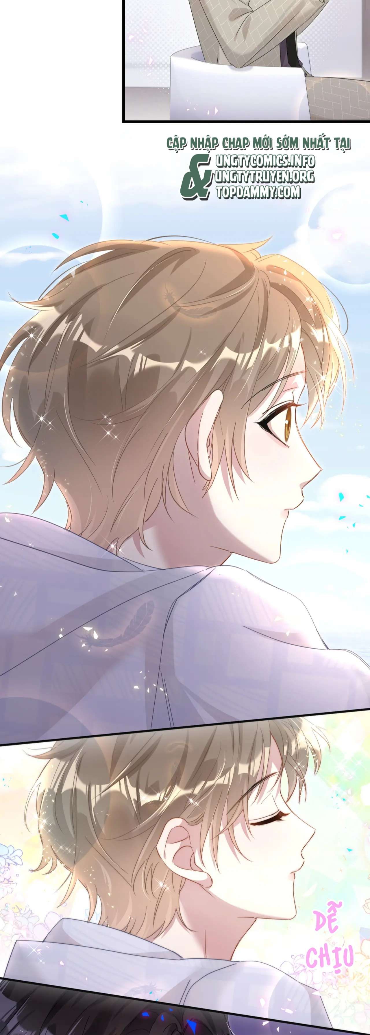 Kết Hôn Chuyện Nhỏ Này Chapter 9 - Trang 2