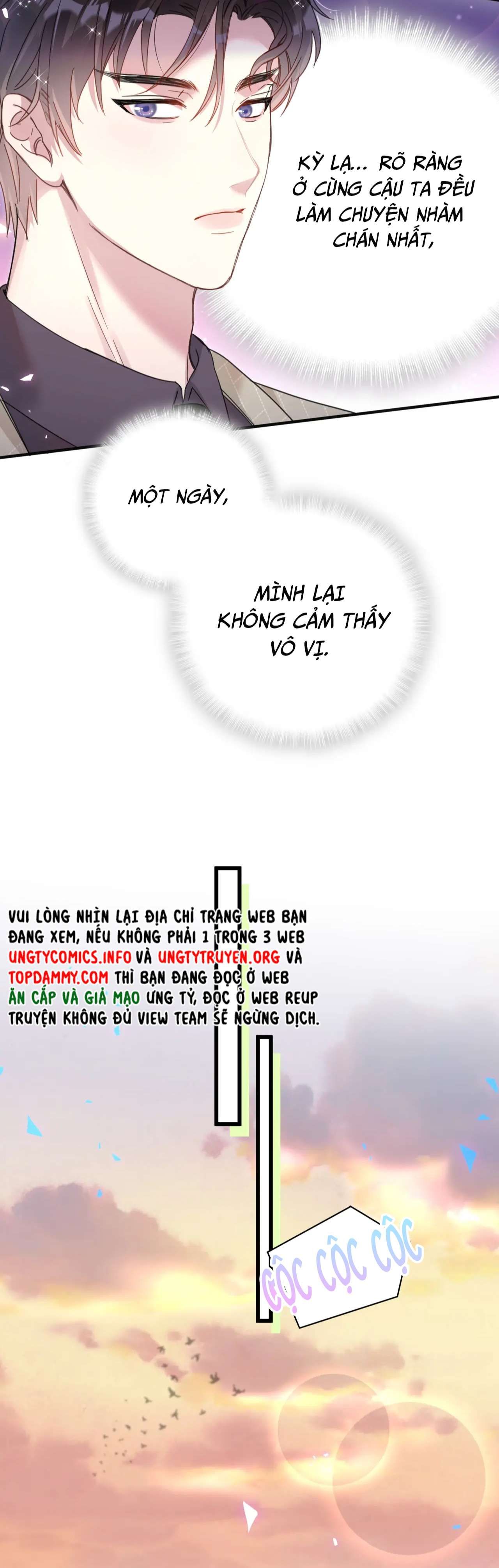 Kết Hôn Chuyện Nhỏ Này Chapter 9 - Trang 2
