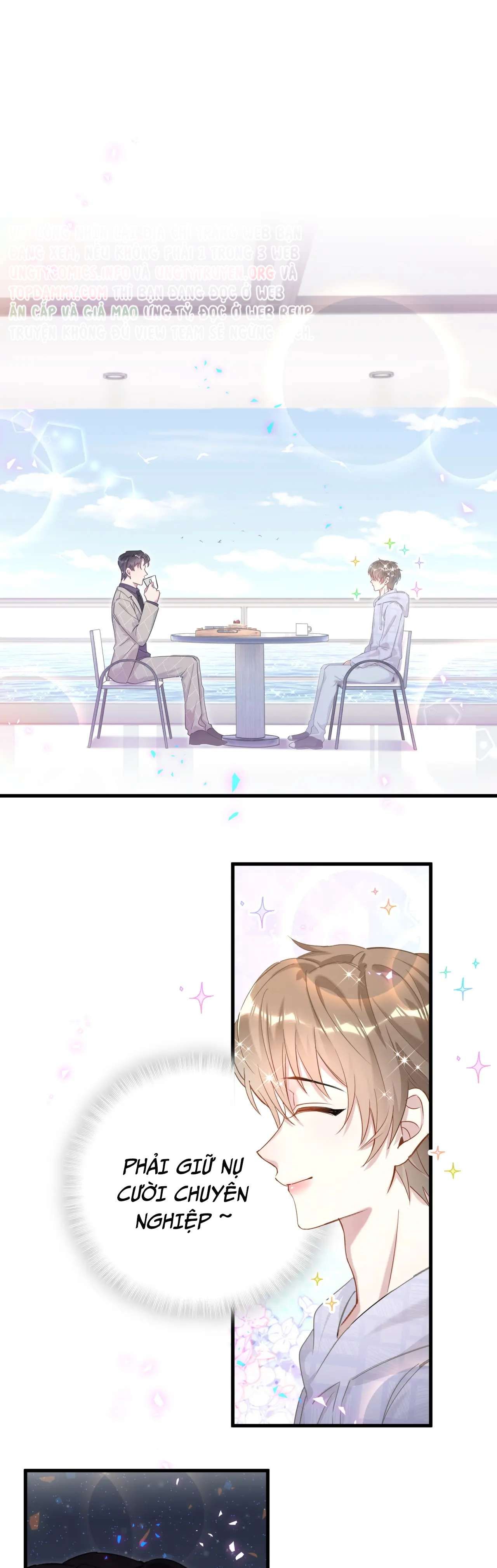 Kết Hôn Chuyện Nhỏ Này Chapter 9 - Trang 2