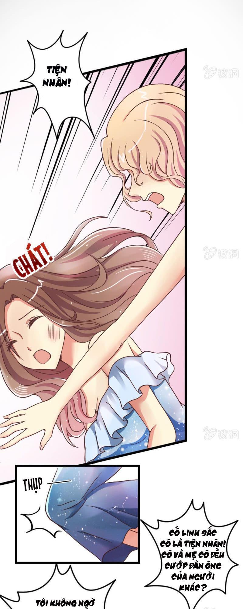 Kết Hôn Thử 99 Ngày Chapter 2 - Trang 2