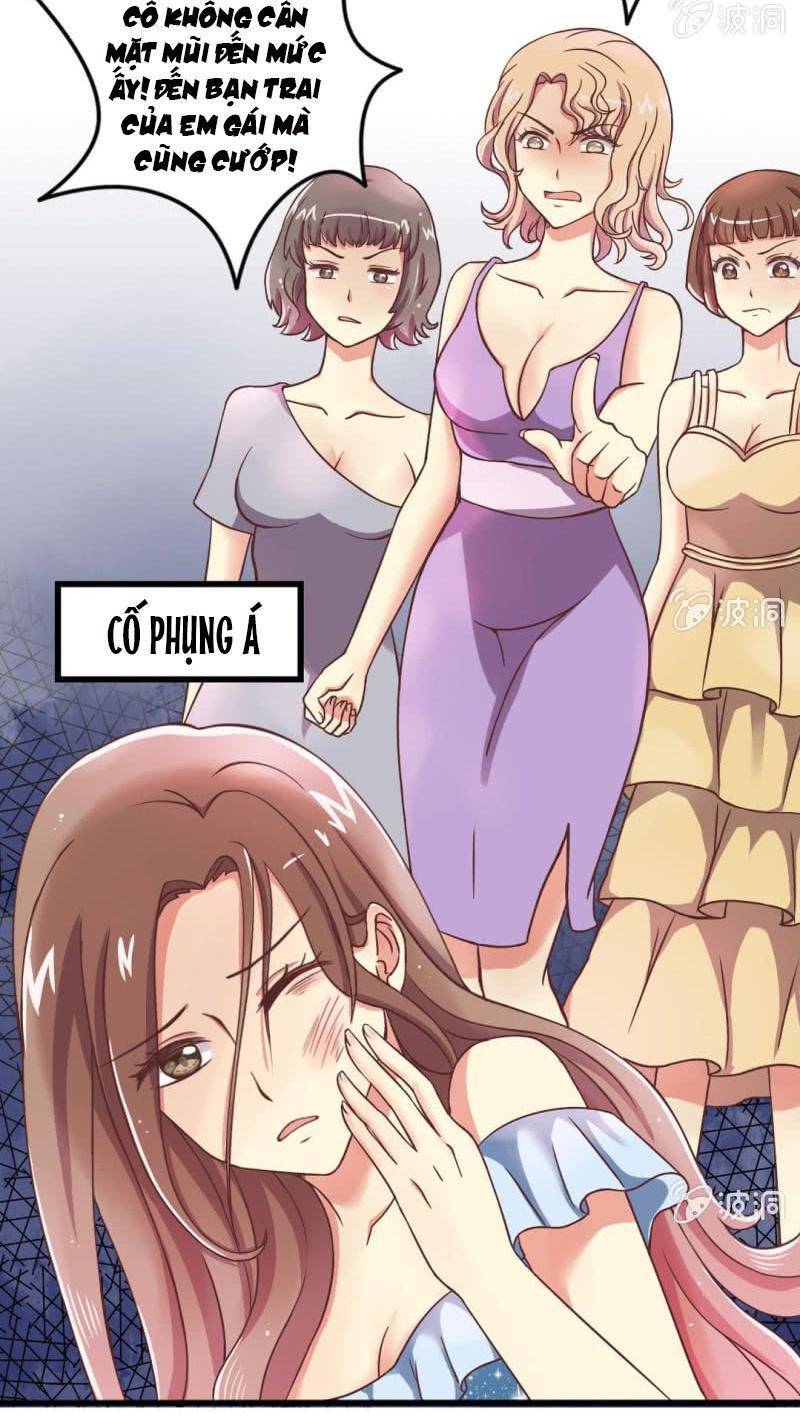 Kết Hôn Thử 99 Ngày Chapter 2 - Trang 2