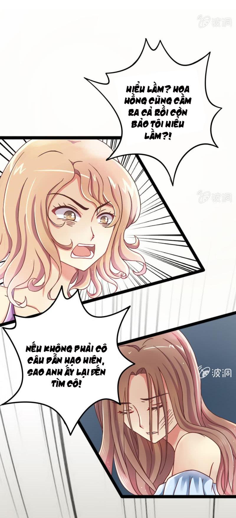 Kết Hôn Thử 99 Ngày Chapter 2 - Trang 2