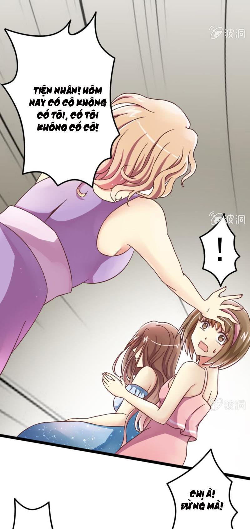 Kết Hôn Thử 99 Ngày Chapter 2 - Trang 2