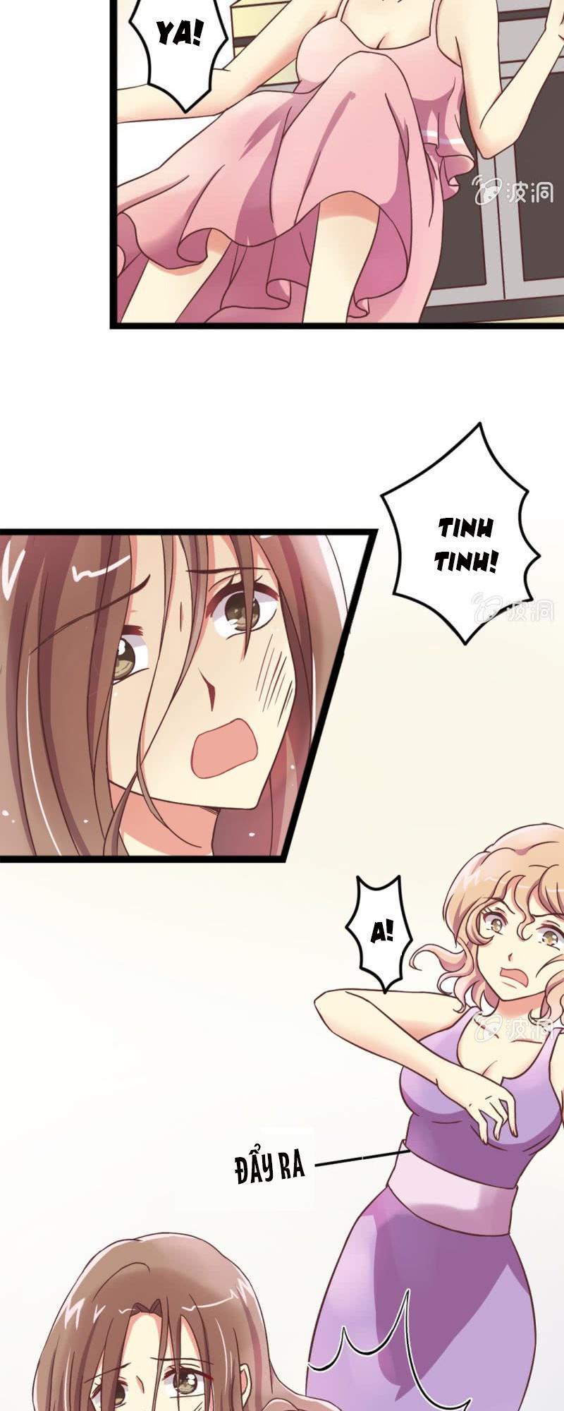 Kết Hôn Thử 99 Ngày Chapter 2 - Trang 2