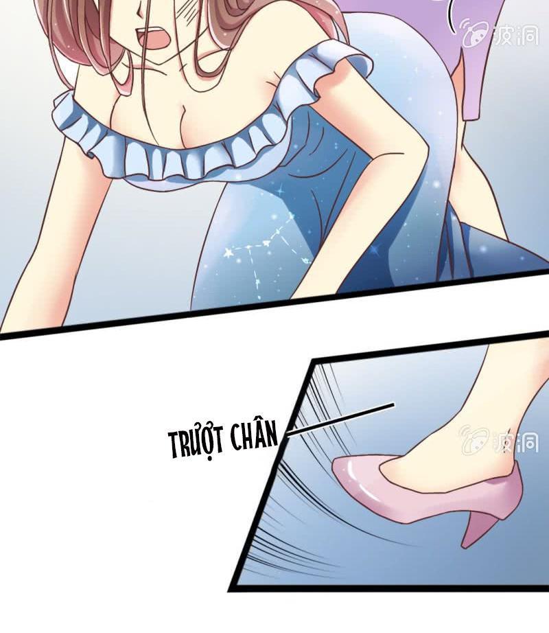 Kết Hôn Thử 99 Ngày Chapter 2 - Trang 2