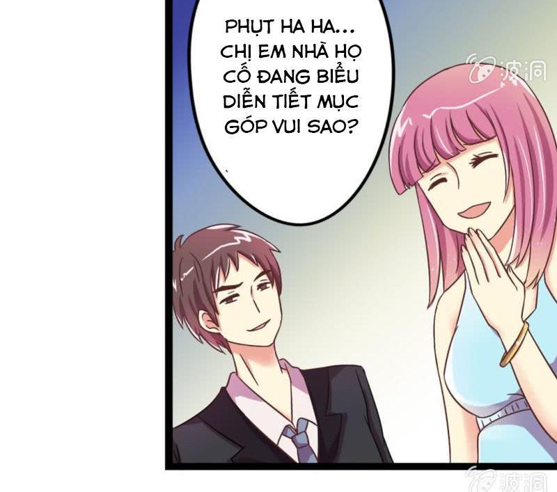 Kết Hôn Thử 99 Ngày Chapter 2 - Trang 2