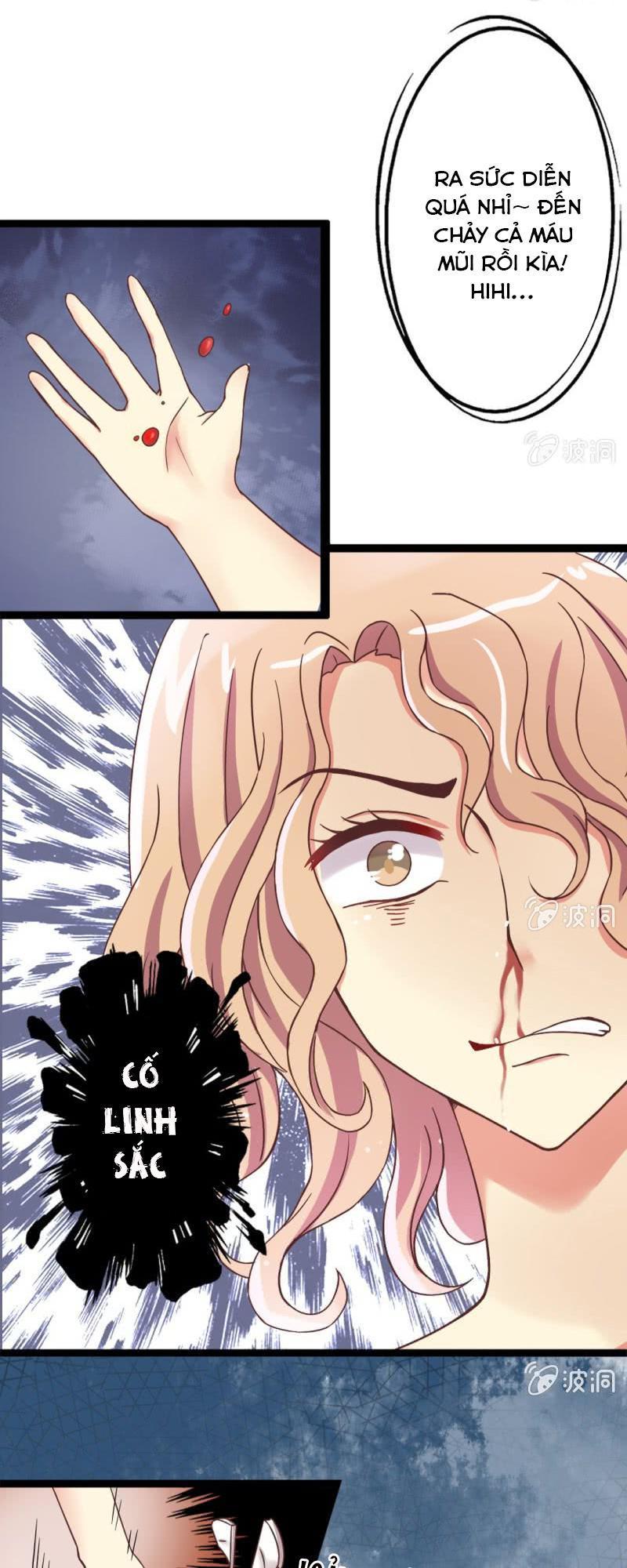 Kết Hôn Thử 99 Ngày Chapter 2 - Trang 2