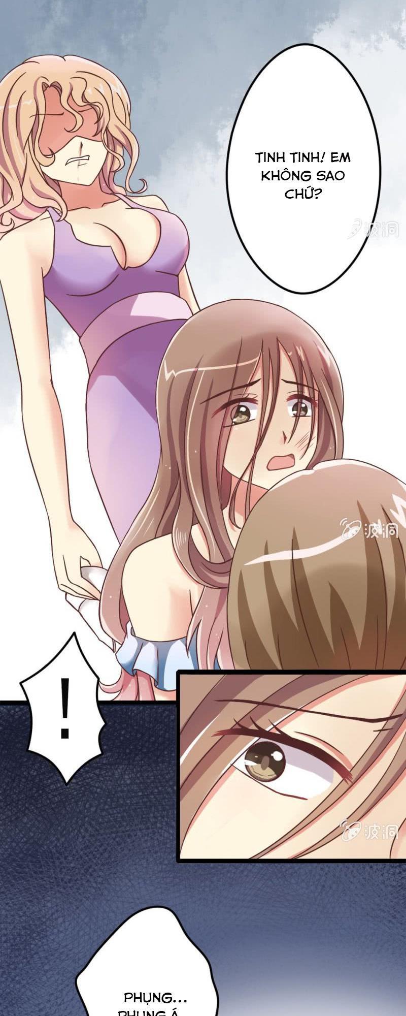 Kết Hôn Thử 99 Ngày Chapter 2 - Trang 2