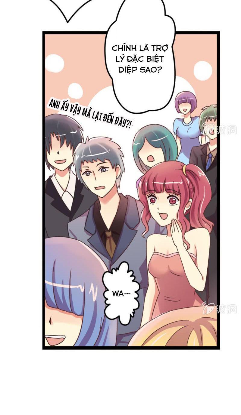 Kết Hôn Thử 99 Ngày Chapter 2 - Trang 2