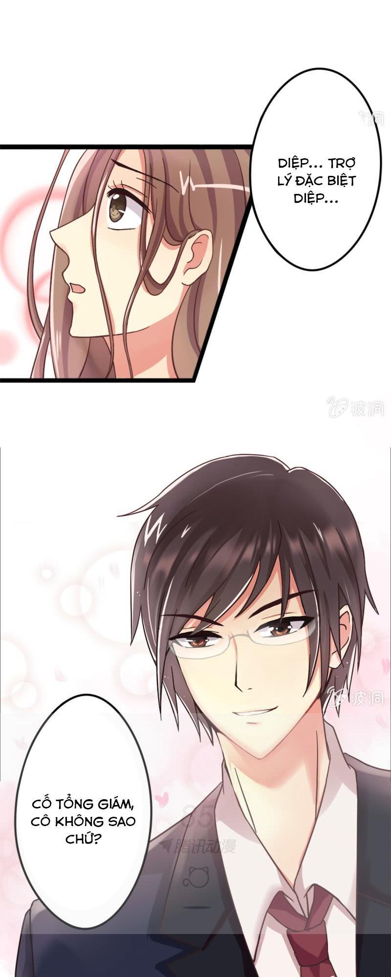 Kết Hôn Thử 99 Ngày Chapter 2 - Trang 2