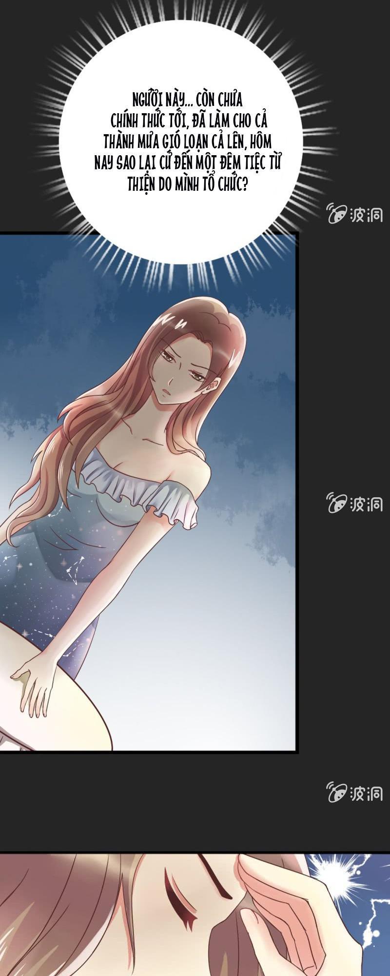 Kết Hôn Thử 99 Ngày Chapter 2 - Trang 2