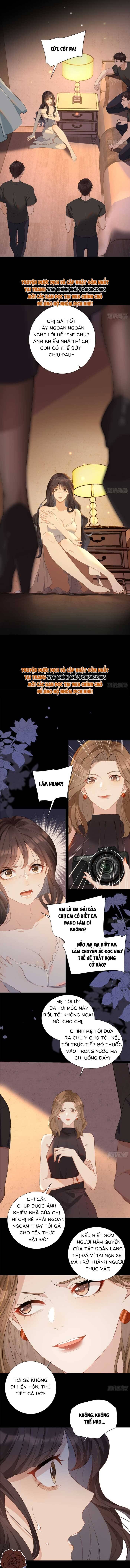 Kết Hôn Với Đại Lão Thực Vật Chapter 1 - Trang 2