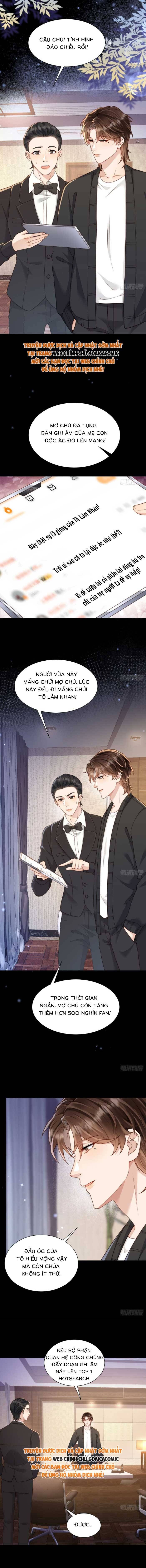 Kết Hôn Với Đại Lão Thực Vật Chapter 13 - Trang 2