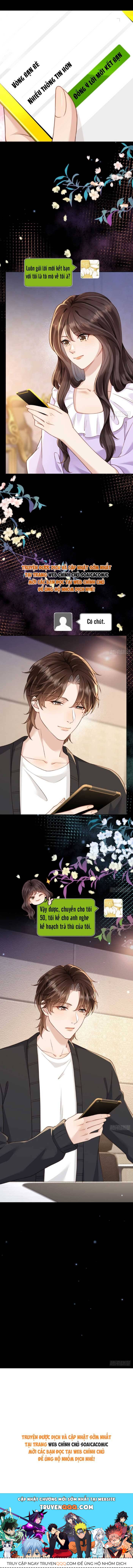 Kết Hôn Với Đại Lão Thực Vật Chapter 13 - Trang 2