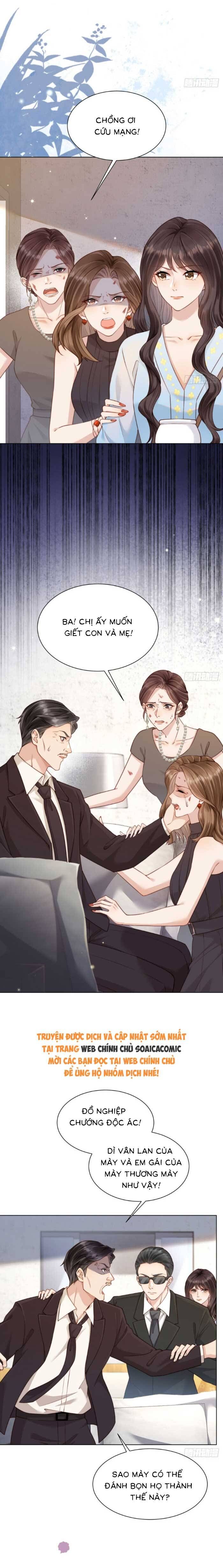 Kết Hôn Với Đại Lão Thực Vật Chapter 13 - Trang 2