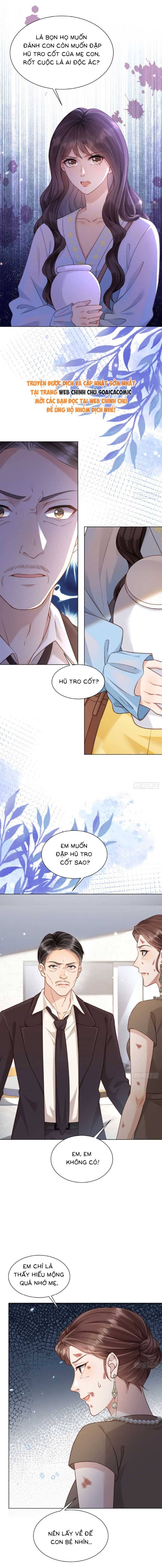 Kết Hôn Với Đại Lão Thực Vật Chapter 13 - Trang 2
