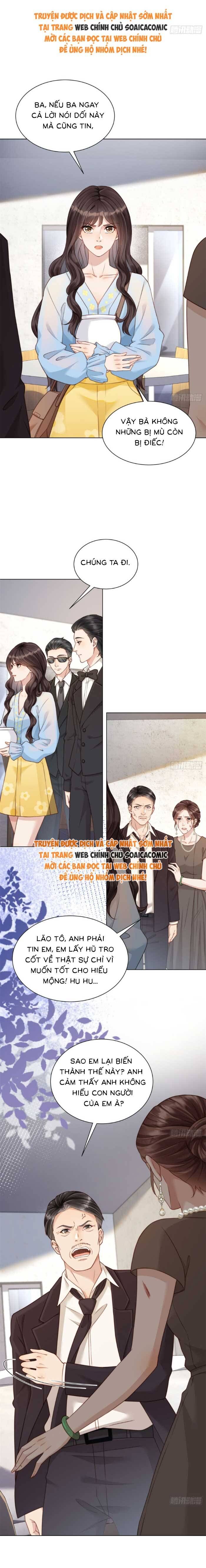 Kết Hôn Với Đại Lão Thực Vật Chapter 13 - Trang 2