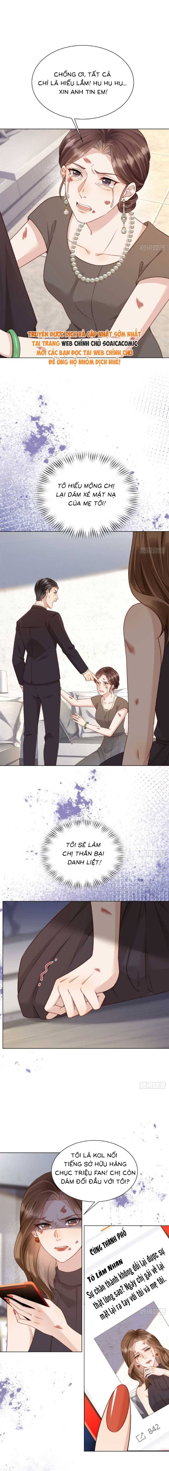 Kết Hôn Với Đại Lão Thực Vật Chapter 13 - Trang 2