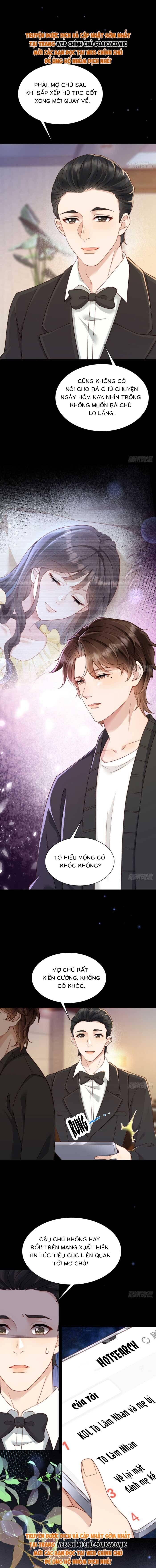 Kết Hôn Với Đại Lão Thực Vật Chapter 13 - Trang 2