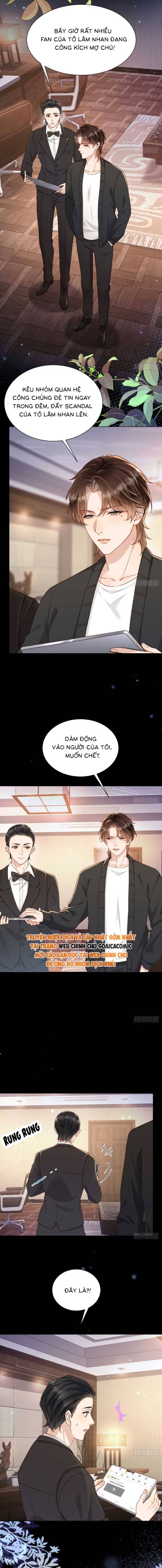Kết Hôn Với Đại Lão Thực Vật Chapter 13 - Trang 2