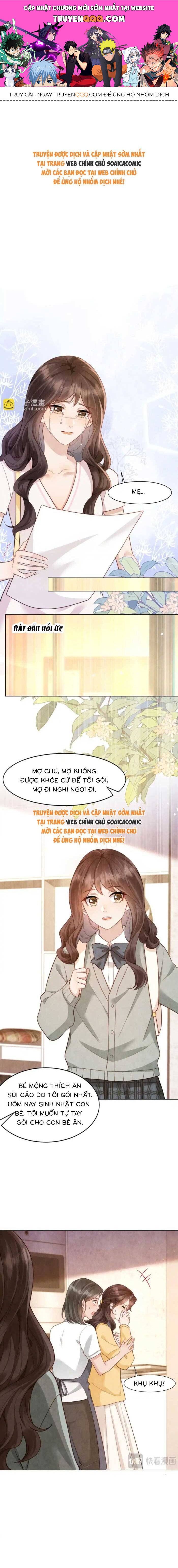 Kết Hôn Với Đại Lão Thực Vật Chapter 19 - Trang 2