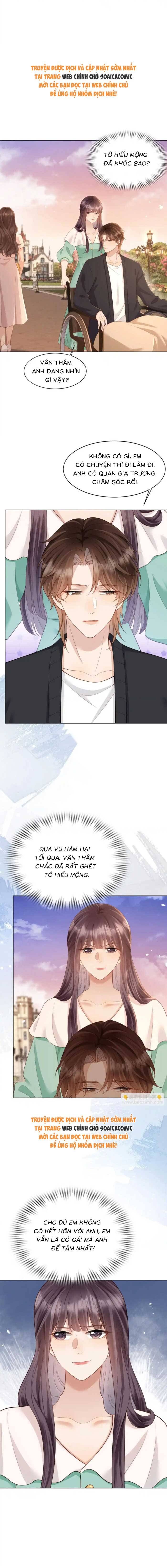 Kết Hôn Với Đại Lão Thực Vật Chapter 19 - Trang 2