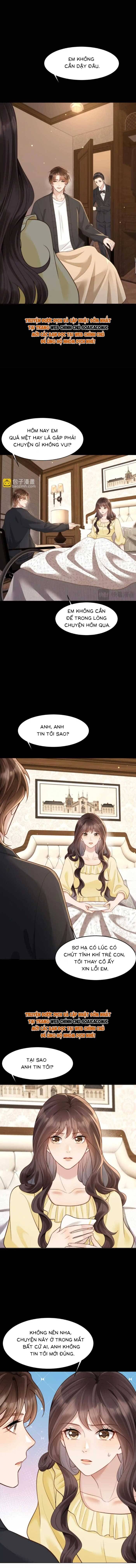 Kết Hôn Với Đại Lão Thực Vật Chapter 19 - Trang 2