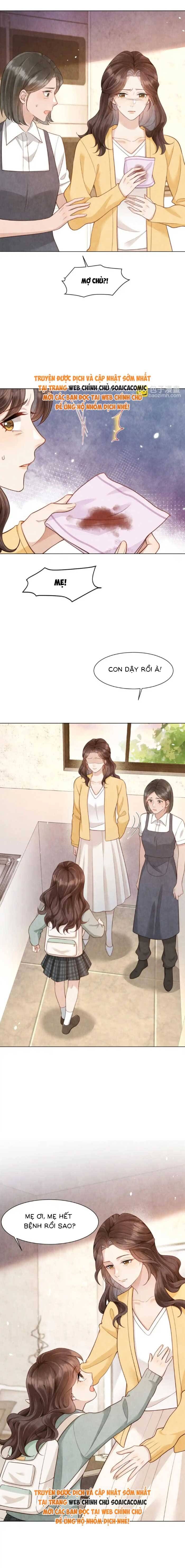 Kết Hôn Với Đại Lão Thực Vật Chapter 19 - Trang 2